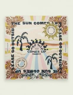 Scotch & Soda Foulard - Combo T -Scotch & Soda Soldes 8e6bcd7501984c2f84379c94f5d0f448