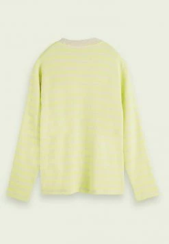 Scotch & Soda FELPA - Pullover - Combo C -Scotch & Soda Soldes 8e90e19d250d49fd8c06e7fd681d6c1a