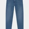 Scotch & Soda STRUMMER GREEN LAND - Jean Slim - Blue Denim
