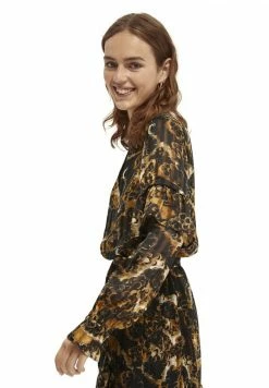 Scotch & Soda Blouse - Combo 8 Scotch & Soda Blouse - Combo -Scotch & Soda Soldes 8f4c48ea744f40b28c17376f6256c0de