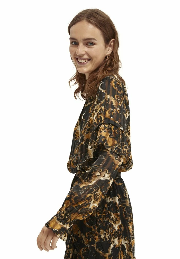 Scotch & Soda Blouse - Combo 3 Scotch & Soda Blouse - Combo – Image 3