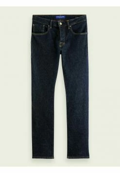 Scotch & Soda GRASSLAND - Jean Slim - Blue Moon -Scotch & Soda Soldes 8fb4f144c09b4156b303ef302822d378