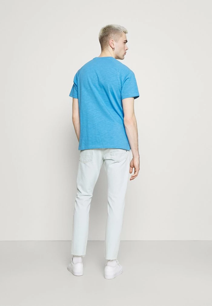 Scotch & Soda CROPPED - Jean Slim - Spring Signal 3 Scotch & Soda CROPPED - Jean Slim - Spring Signal – Image 3