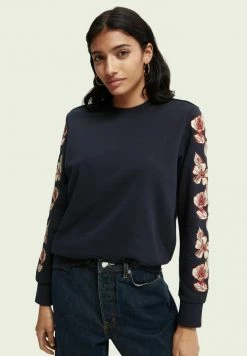 Scotch & Soda REGULAR FIT - Pullover - Night