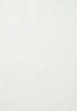 Scotch & Soda CROPPED WITH VOLUMINOUS SHORT SLEEVES - T-shirt Basique - Off White -Scotch & Soda Soldes 904427b6b21b4d6e9113ecb685f89259