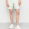 Scotch & Soda STUART GARMENT - Short - Mint