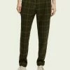Scotch & Soda BLAKE SLIM-FIT - Chino - Combo A