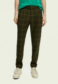 Scotch & Soda BLAKE SLIM-FIT - Chino - Combo A