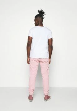 Scotch & Soda UNISEX - Pantalon De Survêtement - Mauve -Scotch & Soda Soldes 90a9aeadd3ad465fb2e1ffa5dd00fdfb