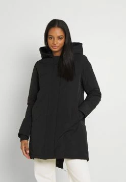 Scotch & Soda Parka - Black