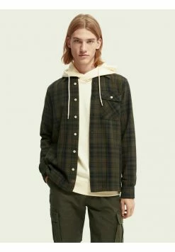 Scotch & Soda REGULAR-FIT - Chemise - Black