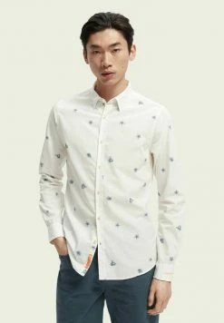 Scotch & Soda SLIM FIT - Chemise - Combo A