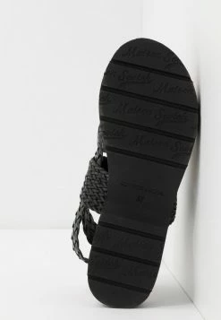 Scotch & Soda PHIONA - Sandales - Black -Scotch & Soda Soldes 917e20911305488c8d47f732deaf4d96