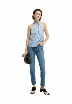 Scotch & Soda Jean Slim - Darkblue