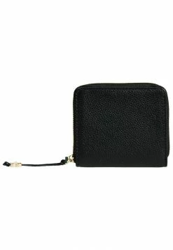 Scotch & Soda Portefeuille - Black