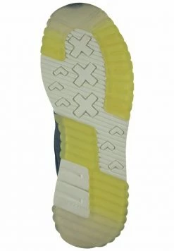 Scotch & Soda VIVEX - Baskets Basses - Blue Multi 11 Scotch & Soda VIVEX - Baskets Basses - Blue Multi -Scotch & Soda Soldes 91d6c3a8d1e84958ac496933b87c88e2