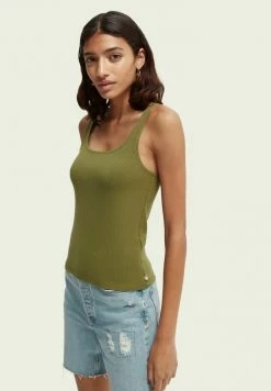 Scotch & Soda Débardeur - Army