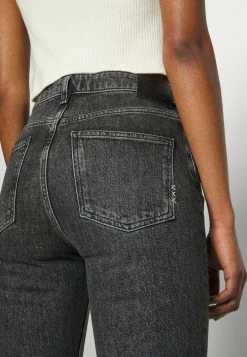 Scotch & Soda THE CHARM FLARED - Jean Flare - Black Magic 11 Scotch & Soda THE CHARM FLARED - Jean Flare - Black Magic -Scotch & Soda Soldes 925ad153cf6549fea7f4d4162548d5af