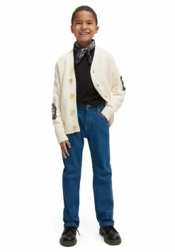 Scotch & Soda Jean Droit - Highway