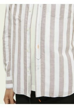 Scotch & Soda RELAXED-FIT - Chemise - Combo -Scotch & Soda Soldes 92c59842635b41319c52a94d279befe2