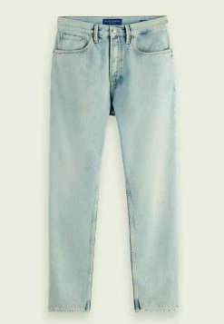 Scotch & Soda DEAN CLOU - Jeans Fuselé - Blue 13 Scotch & Soda DEAN CLOU - Jeans Fuselé - Blue -Scotch & Soda Soldes 92c59b917e67431cb2aeff6861034e99