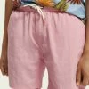 Scotch & Soda MID-LENGTH - Short De Bain - Candy