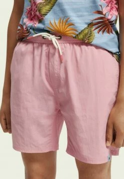 Scotch & Soda MID-LENGTH - Short De Bain - Candy