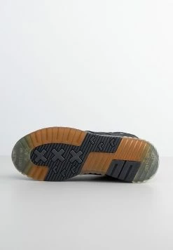 Scotch & Soda VIVEX - Baskets Basses - Black -Scotch & Soda Soldes 92d474a3782f42ed920d103f58a420d0