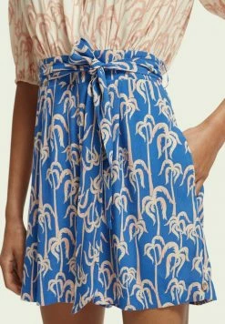 Scotch & Soda PRINTED ALL-IN-ONE - Combinaison - Combo C -Scotch & Soda Soldes 92e81eb0246d40a98661e9eefd54e80c