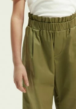 Scotch & Soda STRAIGHT FIT - Pantalon De Survêtement - Bamboo 11 Scotch & Soda STRAIGHT FIT - Pantalon De Survêtement - Bamboo -Scotch & Soda Soldes 92f523fcf58c4a0dad5a07ef8272b91c