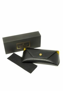 Scotch & Soda Lunettes De Soleil - Gold -Scotch & Soda Soldes 930a95f13d744271bf25ef7a127f729e