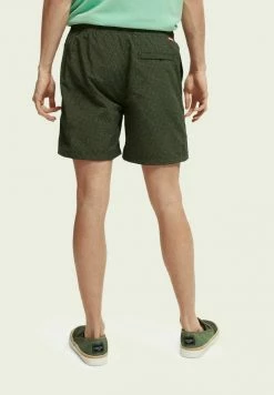 Scotch & Soda Short - Combo C 9 Scotch & Soda Short - Combo C -Scotch & Soda Soldes 930bab115c2046b89bdd846b51f43e2c