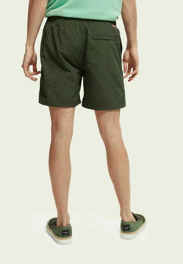 Scotch & Soda Short - Combo C 3 Scotch & Soda Short - Combo C – Image 3