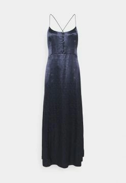 Scotch & Soda SLIP DRESS WAVE - Robe De Soirée - Night