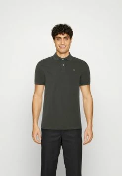 Scotch & Soda ORGANIC GARMENT DYE POLO - Polo - Antra