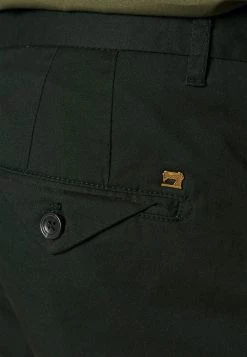 Scotch & Soda STUART CLASSIC - Chino - Sea Green 9 Scotch & Soda STUART CLASSIC - Chino - Sea Green -Scotch & Soda Soldes 9386be8d55ed4ea0aa52388d708d9a3f