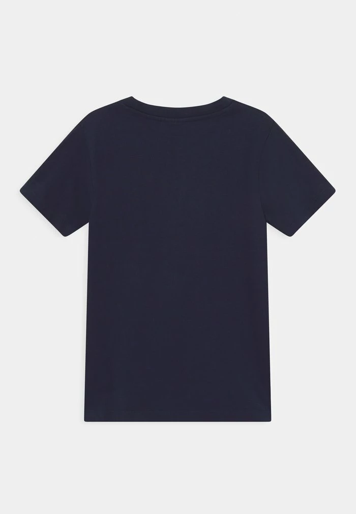 Scotch & Soda REGULAR FIT SHORT SLEEVED ARTWORK - T-shirt Imprimé - Night 2 Scotch & Soda REGULAR FIT SHORT SLEEVED ARTWORK - T-shirt Imprimé - Night – Image 2