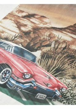 Scotch & Soda T-shirt Imprimé - Denim White 11 Scotch & Soda T-shirt Imprimé - Denim White -Scotch & Soda Soldes 93b437bb87674de8b15d15ab8496cc2a