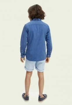 Scotch & Soda REGULAR FIT - Chemise - Combo X 8 Scotch & Soda REGULAR FIT - Chemise - Combo X -Scotch & Soda Soldes 93fa2fe1c9f641378ad2f1414340950f