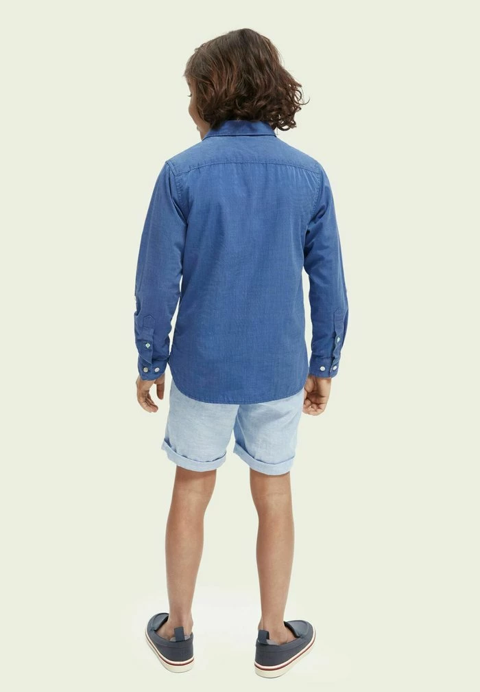 Scotch & Soda REGULAR FIT - Chemise - Combo X 3 Scotch & Soda REGULAR FIT - Chemise - Combo X – Image 3