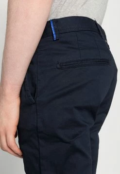 Scotch & Soda STUART CONTAINS - Chino - Night 9 Scotch & Soda STUART CONTAINS - Chino - Night -Scotch & Soda Soldes 94016dade8054fbc8b16ec081a086247