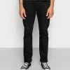 Scotch & Soda Jean Slim - Stay Black