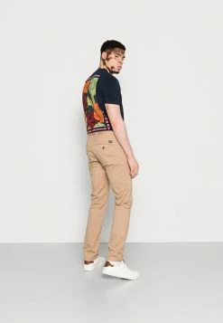 Scotch & Soda STUART CONTAINS - Chino - Sand 7 Scotch & Soda STUART CONTAINS - Chino - Sand -Scotch & Soda Soldes 941012c17e9641839c2dac8bc3b60368
