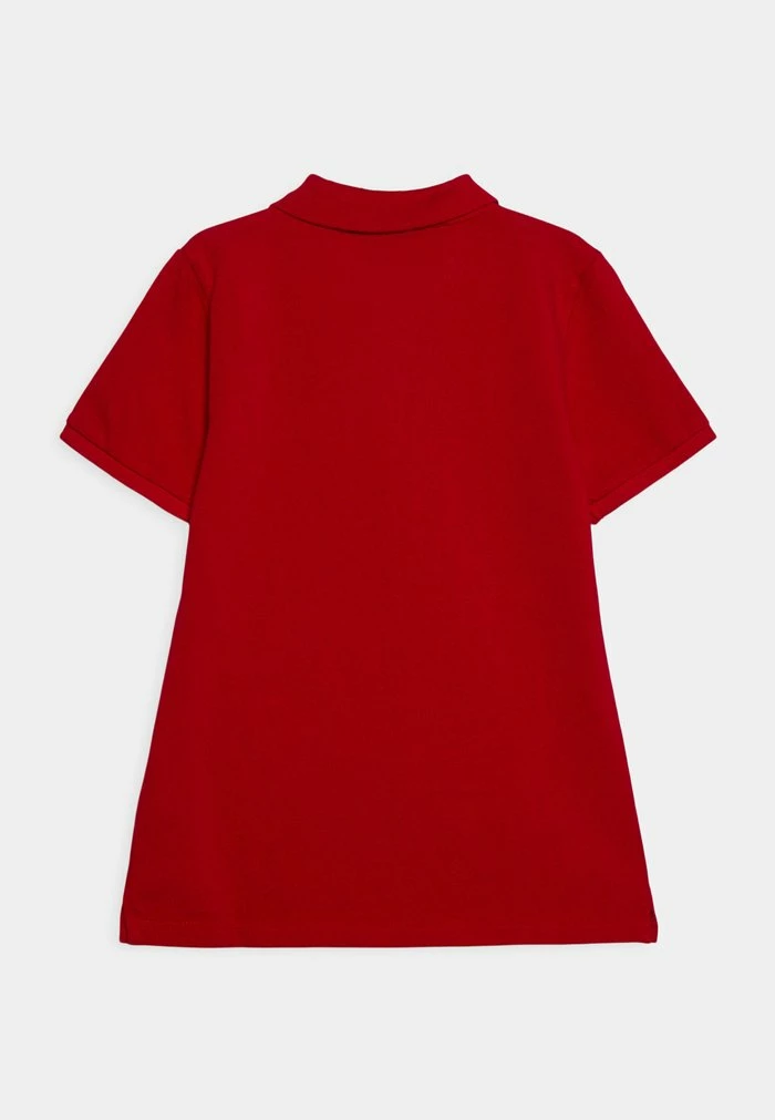 Scotch & Soda SHORT SLEEVED - Polo - Hollywood Flame 2 Scotch & Soda SHORT SLEEVED - Polo - Hollywood Flame – Image 2