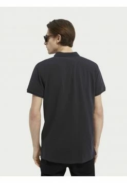 Scotch & Soda Polo - Antra -Scotch & Soda Soldes 9452c87e1387424a814f5663be99a77b