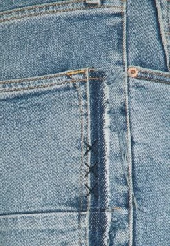 Scotch & Soda RIDE IT OUT - Jean Slim - Blue Denim -Scotch & Soda Soldes 946c956516e0416e8230e2e7951969b2