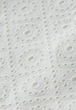 Scotch & Soda Blouse - White -Scotch & Soda Soldes 94799bcd49c542d88bf3ce2748543927