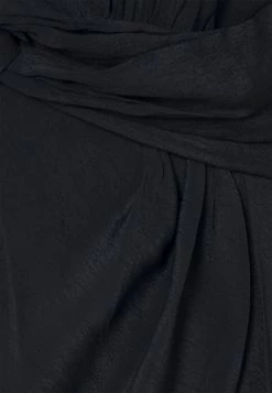 Scotch & Soda DRESS WITH WAIST DETAIL - Robe De Jour - Night -Scotch & Soda Soldes 948622429f674eb79cd9a7c4f11535ea