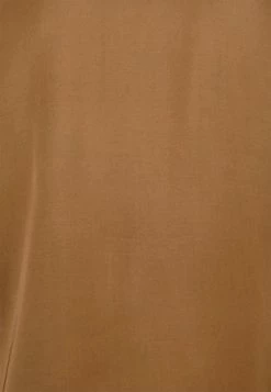 Scotch & Soda HAWAIIAN COLLAR SHIRT - Blouse - Olive Brown 5 Scotch & Soda HAWAIIAN COLLAR SHIRT - Blouse - Olive Brown -Scotch & Soda Soldes 94bb6417e55740439d1f195552c6e5f0