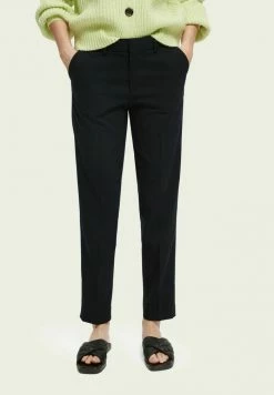 Scotch & Soda LOWRY - Pantalon Classique - Night